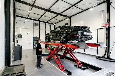 DUL - Okręgowa Stacja Kontroli Pojazdów Mielec