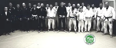 BJJ Mielec Klub Siódemka (SEVEN)